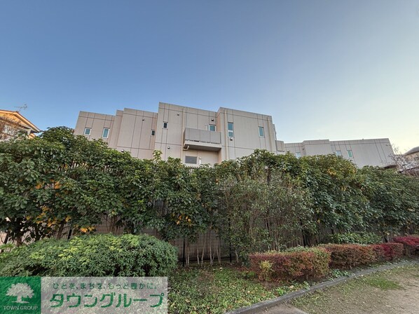 アージョ高井戸テラッツァの物件内観写真